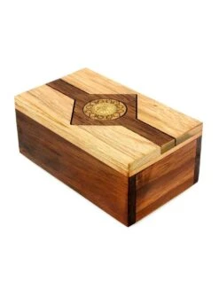 CT Boite à Secrets - Stick Box