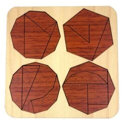 CT Le Carré Mathématique