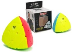 HOT Cube QiYi Metamorphix 3x3