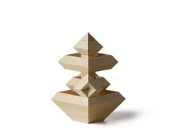 Diamant -Rouge et Noir Magasin diamant jeu de construction design cadeau bel objet 958395