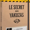 ASMODEE DOSSIERS CRIMINELS : LE SECRET DES YAKUZAS