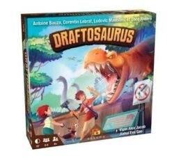Draftosaurus