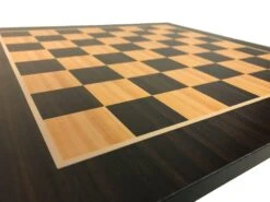 Echiquier Eco - Impression Macassar