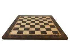 Echiquier Ronce De Noyer