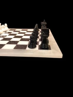 Ensemble Albâtre Noir