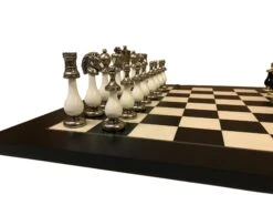 Ensemble Arabesque 2 Ensemble Arabesque -Rouge et Noir Magasin ensemble arabesque ensemble dechecs classique et decoratif 239948