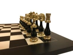 Ensemble Arabesque 3 Ensemble Arabesque -Rouge et Noir Magasin ensemble arabesque ensemble dechecs classique et decoratif 620458