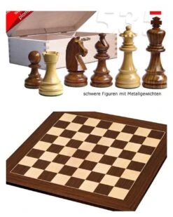 Ensemble Club Acacia - Marron Foncé -Rouge et Noir Magasin ensemble club acacia marron fonce jeu dechecs ensemble classique cadeau bel objet 12a 420330