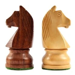 Ensemble Club Acacia - Marron Foncé -Rouge et Noir Magasin ensemble club acacia marron fonce jeu dechecs ensemble classique cadeau bel objet 12a 510820