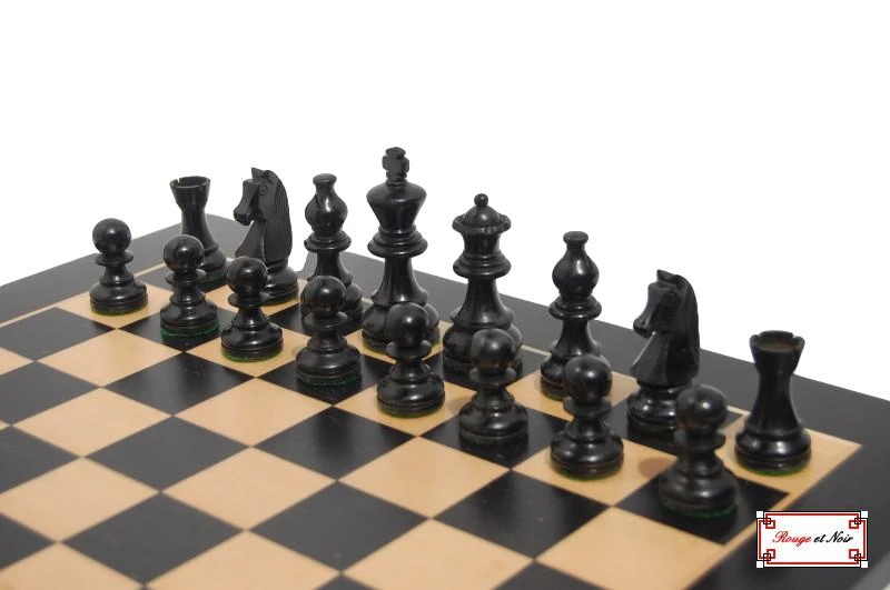 Ensemble Club Noir Ensemble Club Noir -Rouge et Noir Magasin ensemble club noir ensemble dechecs classique 475119