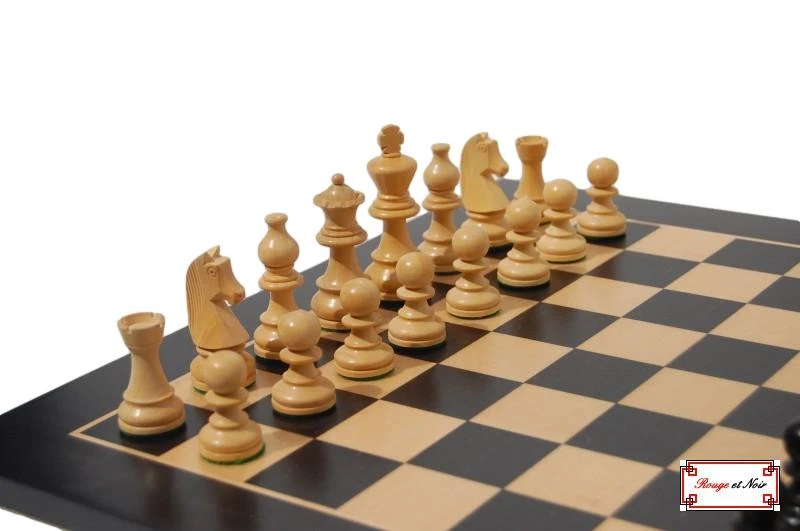 Ensemble Club Noir Ensemble Club Noir -Rouge et Noir Magasin ensemble club noir ensemble dechecs classique 744188