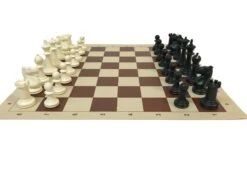 Ensemble Club Plastique