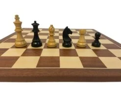 Ensemble Club - Tournoi Des Maîtres -Rouge et Noir Magasin ensemble club tournoi des maitres ensemble dechecs classique 135085