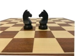 Ensemble Club - Tournoi Des Maîtres -Rouge et Noir Magasin ensemble club tournoi des maitres ensemble dechecs classique 601056