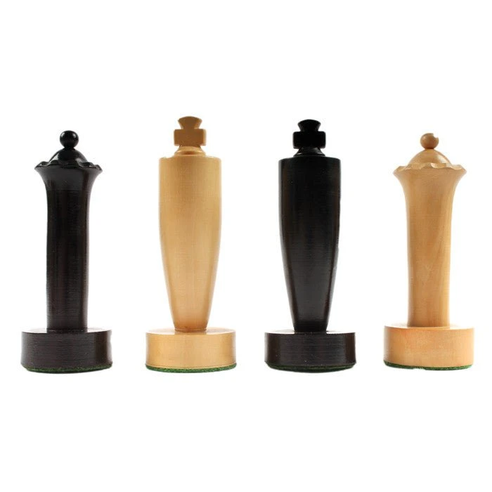 Ensemble d'échecs en bois Berliner Ensemble D'échecs En Bois Berliner -Rouge et Noir Magasin ensemble dechecs en bois berliner ensemble dechecs classique decoratif cadeau adulte 350440