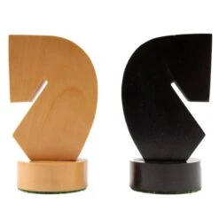 Ensemble D'échecs En Bois Berliner 6 Ensemble D'échecs En Bois Berliner -Rouge et Noir Magasin ensemble dechecs en bois berliner ensemble dechecs classique decoratif cadeau adulte 380509