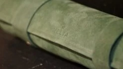 Ensemble D'échecs Roulable Magnétique - Cuir Véritable - Vert 11 Ensemble D'échecs Roulable Magnétique - Cuir Véritable - Vert -Rouge et Noir Magasin ensemble dechecs roulable magnetique cuir veritable vert ensemble dechecs luxe classique jeu dechecs de voyage en cuir veritable 509923