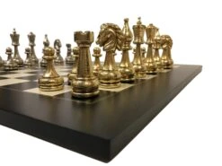 Ensemble Flowered -Rouge et Noir Magasin ensemble flowered ensemble dechecs classique et decoratif 961154