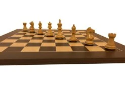 Ensemble Makassar Deluxe -Rouge et Noir Magasin ensemble makassar deluxe ensemble dechecs classique 418447