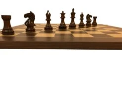 Ensemble Makassar Deluxe -Rouge et Noir Magasin ensemble makassar deluxe ensemble dechecs classique 768753