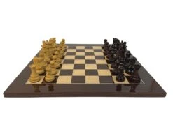 Ensemble Makassar Laqué