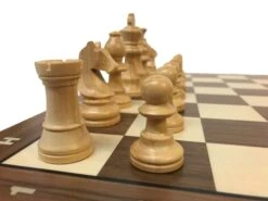 Ensemble Noyer - Lettré-Chiffré 3 Ensemble Noyer - Lettré-Chiffré -Rouge et Noir Magasin ensemble noyer lettre chiffre ensemble dechecs classique 573978