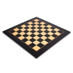 Ensemble Queen's Gambit "Le Jeu De La Dame" Officiel -Rouge et Noir Magasin ensemble queens gambit le jeu de la dame officiel ensemble echecs classique et decoratif cadeau adulte 942567