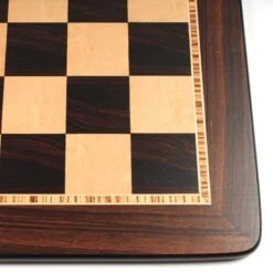 Ensemble Staunton Palissandre Et Ebène -Rouge et Noir Magasin ensemble staunton palissandre et ebene ensemble dechecs classique 949186