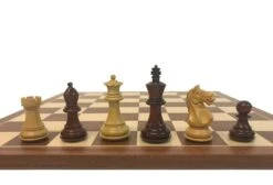 Ensemble Suprême Bois De Rose - Acajou Bords Fins 6 Ensemble Suprême Bois De Rose - Acajou Bords Fins -Rouge et Noir Magasin ensemble supreme bois de rose acajou bords fins ensemble echecs classique 488888