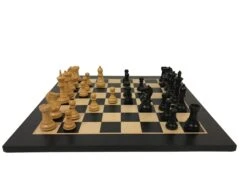 Ensemble Suprême Noir -Rouge et Noir Magasin ensemble supreme noir ensemble dechecs classique 746499