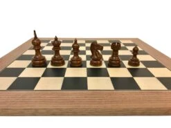 Ensemble Taj Mahal -Rouge et Noir Magasin ensemble taj mahal ensemble echecs classique 356342