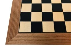 Ensemble Taj Mahal -Rouge et Noir Magasin ensemble taj mahal ensemble echecs classique 591497