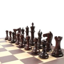 Ensemble Tournoi Deluxe - Bois De Rose