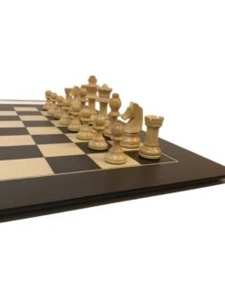 Ensemble Tournoi -Rouge et Noir Magasin ensemble tournoi ensemble dechecs classique 776988