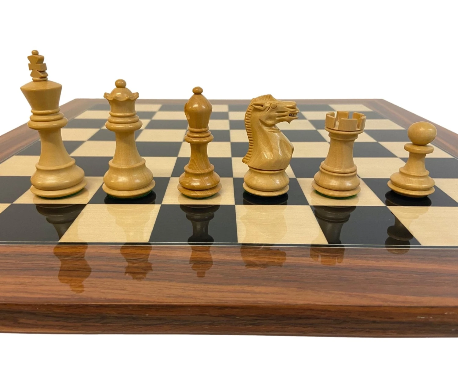 Ensemble Ultime Palissandre - Laqué Ensemble Ultime Palissandre - Laqué -Rouge et Noir Magasin ensemble ultime palissandre laque ensemble dechecs classique 882242