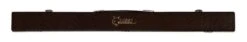 Etui Queue De Billard - Mallette Rigide Noire