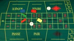 Exemplaire Unique - 200 Jetons Ancien Bakélite