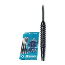 Fléchettes Acier - Harrows - Black Arrow
