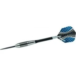 Fléchettes Acier - Harrows - Bomber -Rouge et Noir Magasin flechettes acier harrows bomber flechettes acier 567137