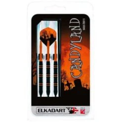 Fléchettes Laiton - Candyland