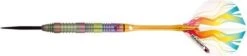 Fléchettes Titanium Tungstène - Rainbow