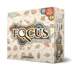 Focus