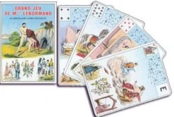Grand Jeu De Mlle Lenormand