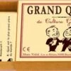 Grand Quizz De Culture Générale