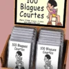 100 Blagues Courtes