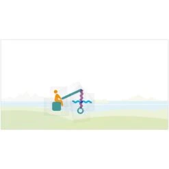 ASMODEE Imagine - Famille -Rouge et Noir Magasin imagine famille jeu de plateau dambiance et de vivacite jeu enfants 128990