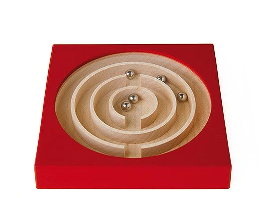 Labyrinthe Naef Labyrinthe Naef -Rouge et Noir Magasin labyrinthe naef jeu dadresse en bois jeu design cadeau senior 597924