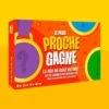 ASMODEE Le Plus Proche Gagne
