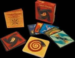 ASMODEE Loups-garous - Jeu De Base