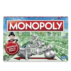 Monopoly Classique